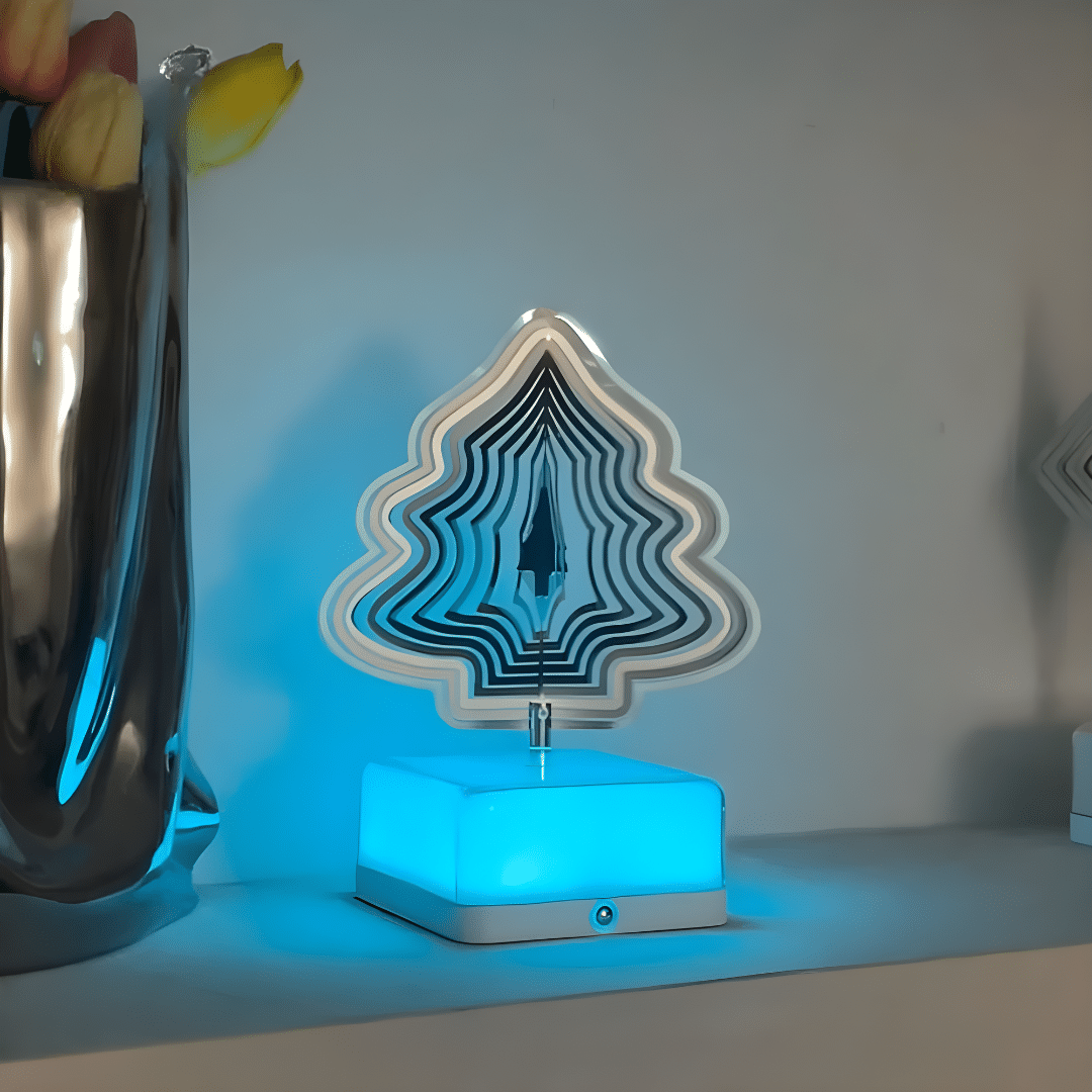 PulseLampᵀᴹ Unique Lamp