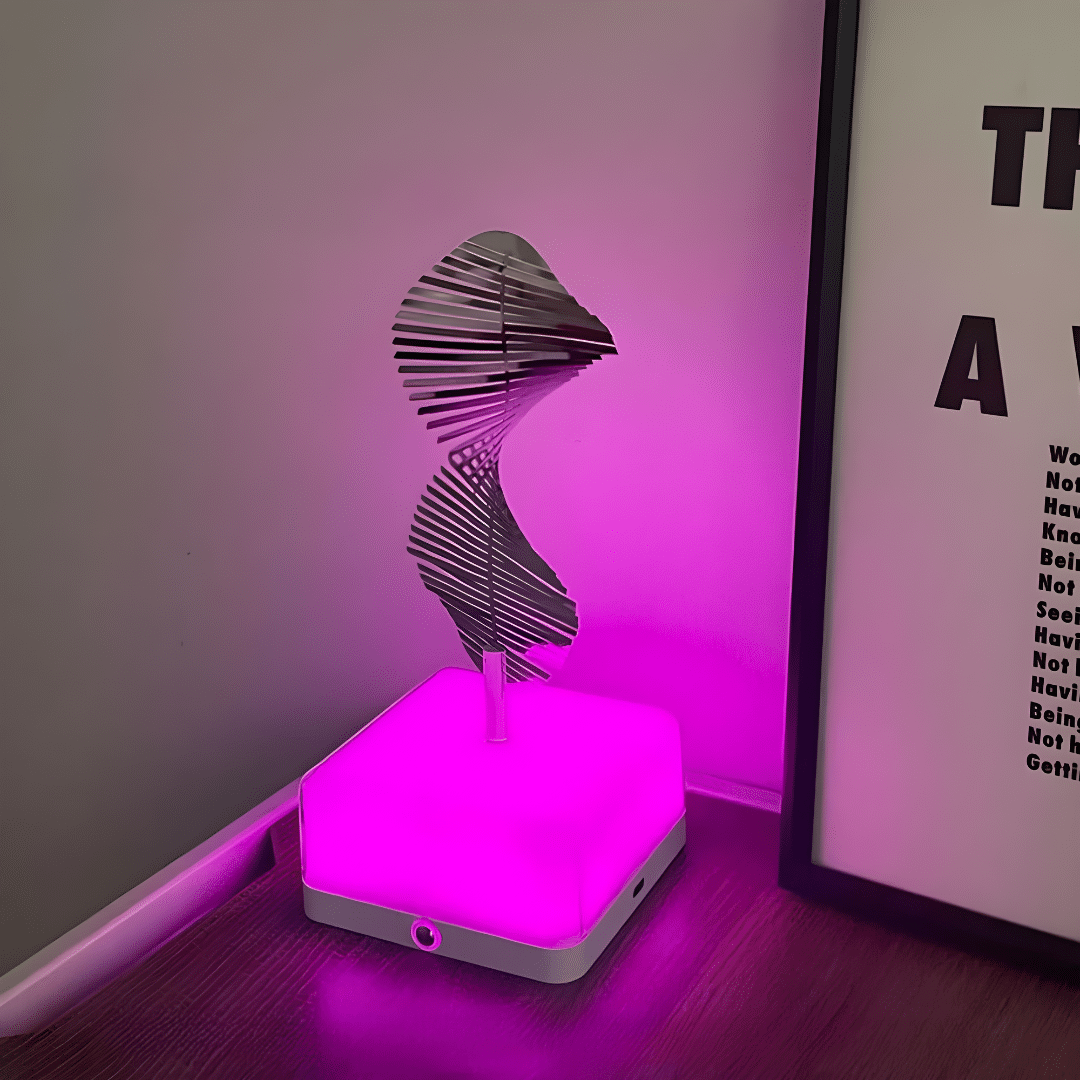 PulseLampᵀᴹ Unique Lamp