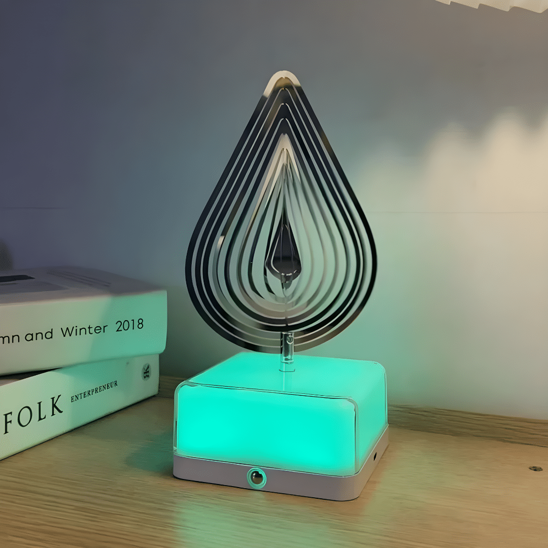 PulseLampᵀᴹ Unique Lamp