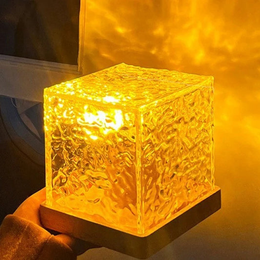 Lumière Cube™