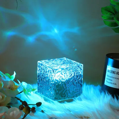 Lumière Cube™