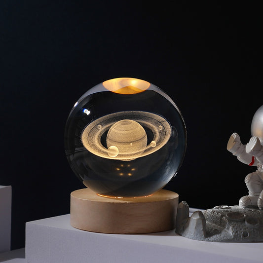 Nebula Crystal™